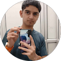 Karan Sain profile picture