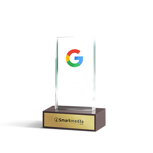 google-trophy